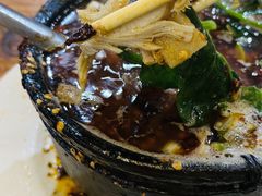 牛肚砂锅-好清香砂锅(总店)