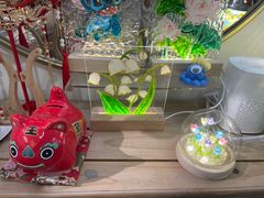 -100家灵感仓库·DIY团建(什刹海店)