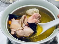 -品粹徽园·家常安徽菜