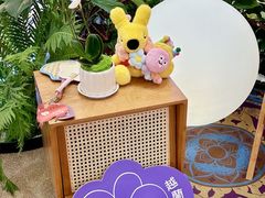 -LANN I 蘭 SPA(陆家嘴中心店)