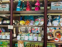 -布兰兔的植物庄园(杭州南宋御街店)