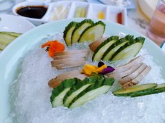 -全聚德(蓝山店)