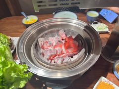 -匠牛道烤肉料理店(西坝河店)