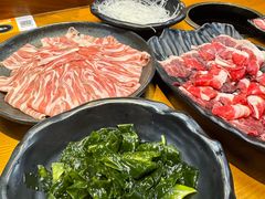 -呷哺呷哺 黄金牧场 (欢乐谷店)