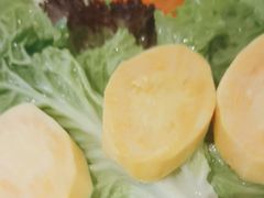 -犇鼎牛潮汕牛肉火锅(新辰里学清路店)