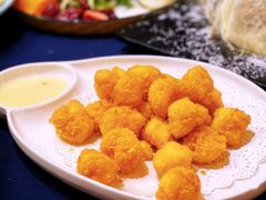 -伊带伊路新疆美食府(呼家楼店)