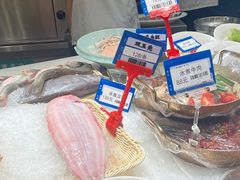 -阿毛饭店(和义路店)