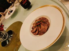 香卤澳洲金钱牛腱-金轩中餐厅 Jin Xuan(浦东丽思卡尔顿酒店)