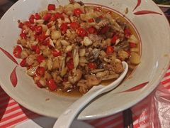 -衡地道·三菜一汤(汉溪长隆店)