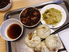 -姚记炒肝店(鼓楼店)