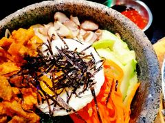 -哈哈碳都·牛肋条无限自助烤肉(宝龙店)