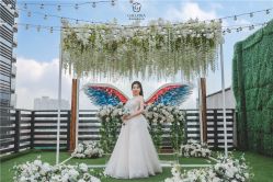 -格乐利雅婚礼艺术中心(南外滩店)