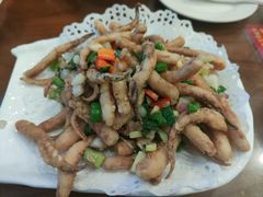 -北京小肠陈饭庄(方庄店)