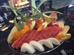 -CIAO·团建聚餐·生日派对轰趴馆(福田店)