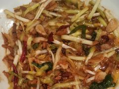 -大张烙馍村(泉山店)