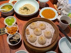 -裕兴记•蟹黄面馆(人民广场店)