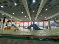 -南宫温泉水世界