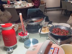 -味上湘菜馆(岳麓山店)