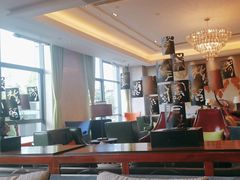 -郑州美盛喜来登大酒店