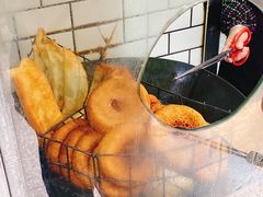 -覃肥叔桂林米粉(粮道街店)