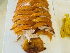 -便宜坊烤鸭店(玉蜓桥店)