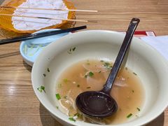 -李先生牛肉面大王(清河店)