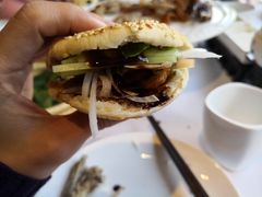 -煜丰汴京烤鸭(福彩路店)