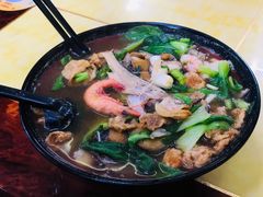 -赵璐海鲜面馆(德行路店)