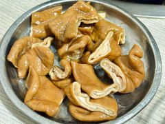 卤肥肠-渝味黄姐火锅(黄泥村店)