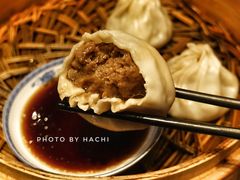 无锡小笼包-熙盛源(复兴路店)