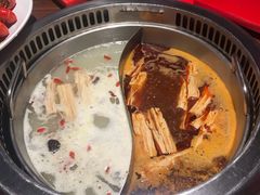 -季季红火锅(动壹店)