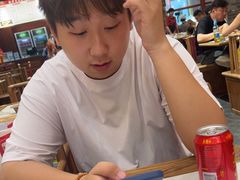 -龙抄手(春熙路总店)