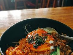 韩式烤肉拌饭-优壹佳·延边朝鲜族料理(中山北路店)