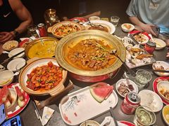 -解家河南菜(商鼎路店)