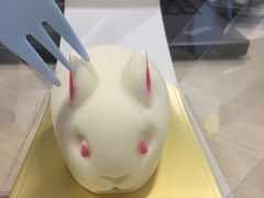 -咖咖熊蛋糕定制·蓝风车动物奶油