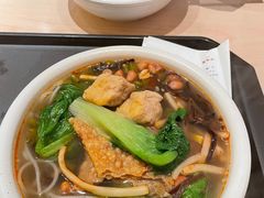 原味螺蛳粉-水平有限广西米粉·广西风味集(五道口店)