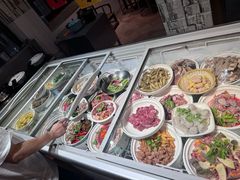 -仙店农庄(湖景农庄餐厅)