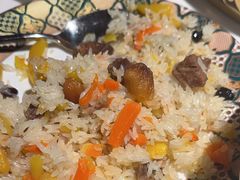 -巴扎屋大盘鸡·新疆菜(汇嘉时代店)