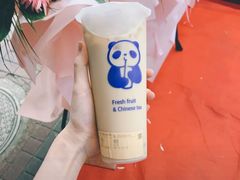 -茶百道(翠柏店)