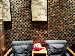 包厢-老江南春·中国龙菜(衡山路店)