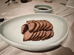 -静之湖湖畔餐厅