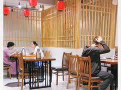 大堂-李老哈·东北菜(宋园路店)