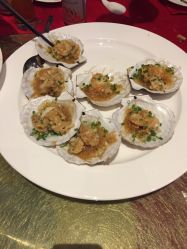 -苏州希尔顿酒店-宴会厅