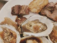 -皇朝万鑫自助餐厅