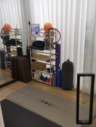 -兰瑜伽·普拉提