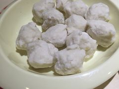 -蜀留香火锅(白堤路店)
