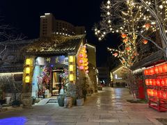 -回龙窝历史文化街区