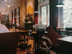 -雕刻时光咖啡馆(师大路店)
