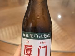 -醉壹号海鲜大排档·老厦门特色菜(厦门美食地标店)