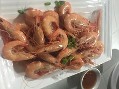 胖大嫂渔家排档-胖大嫂渔家排档(半边山店)